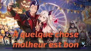 Solo Leveling Arise  Halloween Festival  A quelque chose malheur est bon [upl. by Enneiluj]