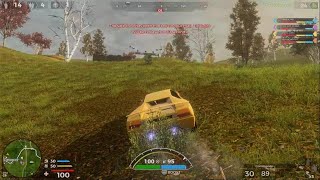 H1Z1 Battle Royale 5s [upl. by Arev]