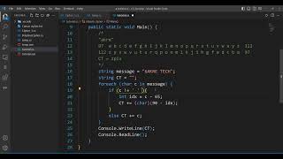 Atbash Cipher in Kurdish [upl. by Shaver]