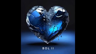 E  BOL II Official Lyrics Video [upl. by Anitrebla705]