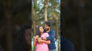 Craziest incident in beach shorts shortsindia telugu teluguvlogs shisha photography couple [upl. by Jania]