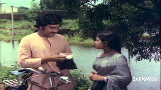 Pedala Brathukulu Telugu Movie  Part 11  Sudhakar Sumathi KV Mahadevan [upl. by Pasia731]