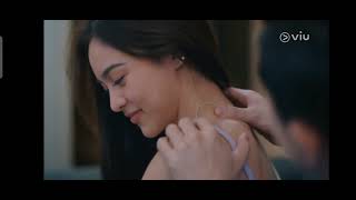 efficascent oil technique ni BMC nailabas na🤣🫣 kimpau shortvideo pauloavelino kimchiu romance [upl. by Adnilemreh]