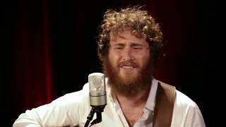 Mike Posner at Paste Studio NYC live from The Manhattan Center [upl. by Lienhard]