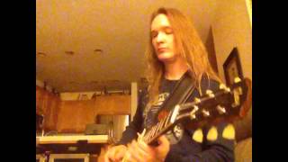 Jasun Tipton Abnormal Thought Patterns Smooth Guitar [upl. by Letsyrk634]