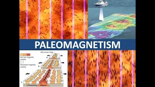 PALEOMAGNETISM [upl. by Hannover278]