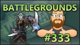 WoW PvP Battlegrounds Ep333  Boonzai im Wachturm [upl. by Flodur107]