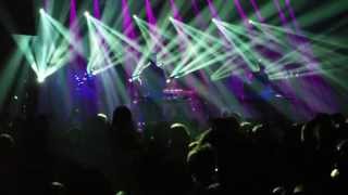 STS9  Set I  Revolution Live Fort Lauderdale FL 4262013 [upl. by Areip]