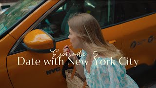 date with new york city [upl. by Adrianna]