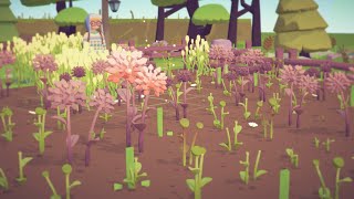 Ooblets [upl. by Lerrud]