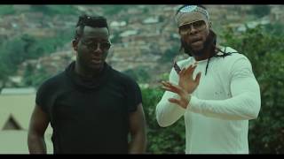 Flavour  Ijele Feat Zoro Official Video [upl. by Annenn777]