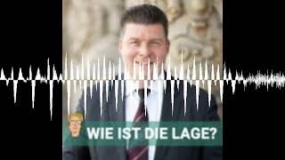 Heute mit Dr Andreas Dressel  Wie ist die Lage [upl. by Pallaten778]