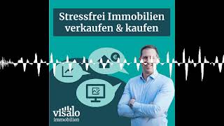 Interview Kaufvertrag 110  Stressfrei Immobilien verkaufen amp kaufen [upl. by Rema692]