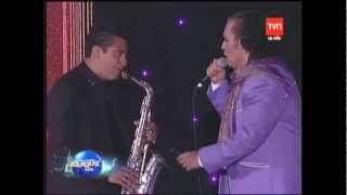 Juan Gabriel Insensible Iquique 2012 [upl. by Bing17]