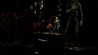 Lenny Kravitz Live Tauron Arena Krakow  Mona shorts [upl. by Gnil]