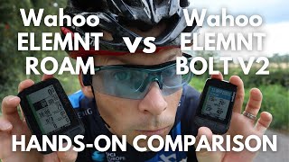 THIS Is The Best Wahoo Bike GPS Right Now [upl. by Anitsej609]