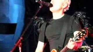 Martin Gore solo in Las Vegas live [upl. by Warfore792]