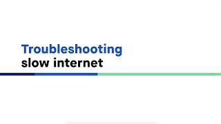 Frustrated with slow internet Use these tips to ensure your connection is at peak performance [upl. by Barb]