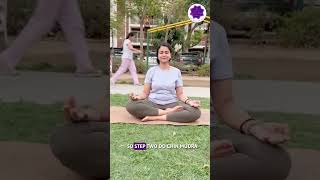 How to Do Kapalbhati Pranayama  StepbyStep Guide [upl. by Eerahs]