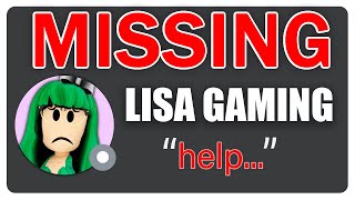 Roblox YOUTUBERS Who went MISSING [upl. by Hajar]