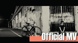 許志安 Andy Hui 《流淚行勝利道》Official Music Video [upl. by Longawa952]