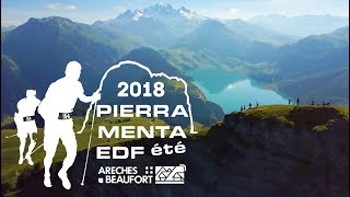 PIERRA MENTA EDF ÉTÉ 2018 FILM OFFICIEL [upl. by Aihsenyt]