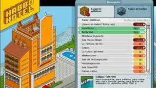 Habbo Loquendo [upl. by Aninotna]