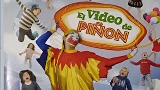 Piñon fijo “Musicas mezcladas y divertidasquot CD completo y editado por mí para Niñs 100😃🇦🇷 [upl. by Caylor380]