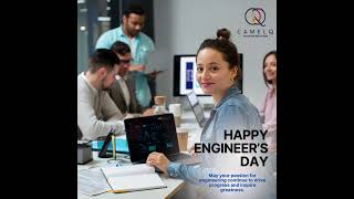 Happy engineers day to all engineers who trying to build our country engineersday engineering [upl. by Eaner13]