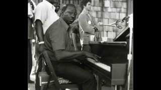 Pinetop Perkins  Pinetops Boogie Woogie [upl. by Bradman]