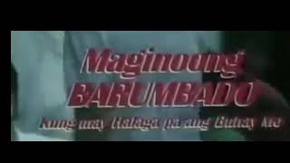 Maginoong Barumbado 2 AUDIO [upl. by Rehpotsrhc404]