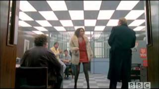 ASHES TO ASHES  BBC AMERICA Trailer [upl. by Cecilia]