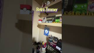 Retro Zimmer C64 is Alive [upl. by Maryanne]