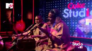 Tu Mane Ya Na Mane  Wadali Brothers on Coke Studio  MTV Season 1 [upl. by Rehpretsirhc]