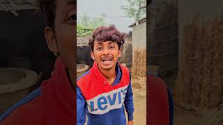 BacheSeChalkiPadiBhari😱🤣 motivation funny jokingpoint comedyvideos [upl. by Kcirdaed]