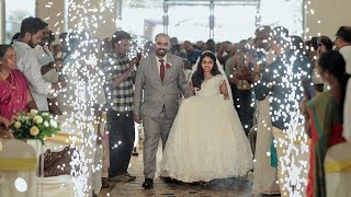 Lavina amp Nigel  WEDDING HIGHLIGHTS twinklediaries [upl. by Siduhey656]