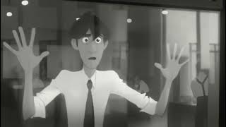 Paperman [upl. by Bulley444]