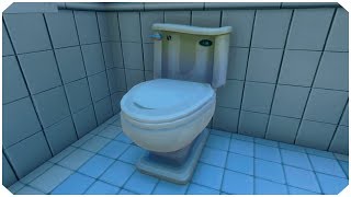 Destroy Toilets Locations  Fortnite Deadpool Challenge [upl. by Antipus806]