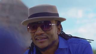 Jah Prayzah  Mukwasha Official Music Video [upl. by Louisa]