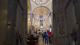 el santo niño de Atocha en Plateros zacatecas viral pyf [upl. by Irehs]