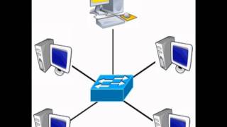 Padrao IEEE 802 [upl. by Calva]