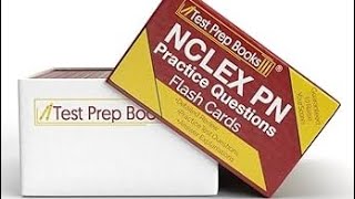 NCLEX practice questions [upl. by Neerual682]