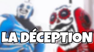 QUELLE DECEPTION  Morphies Law Switch [upl. by Nednal944]