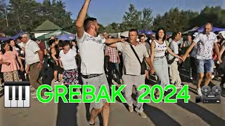 💚Teferic Istocna Bosna 2024 MiX 01 amp 4K by Bosanski Adetidancevideomusicfunnyvlogcute [upl. by Tor]