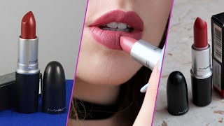 Top 10 Mac Lipstick in 2024 Buying Guide [upl. by Natalie]