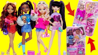 Barbie Dream Besties Brooklyn and Malibu Dolls [upl. by Woolcott476]