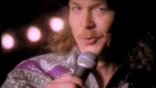 Tracy Lawrence  My Second Home Official Music Video [upl. by Flemings]