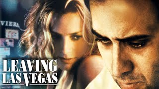 Leaving Las Vegas  Trailer Upscaled HD 1995 [upl. by Odrareg]