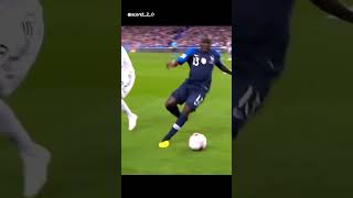 Some of Ngolo Kantes moves and skills🥶⚽️😂🧠 football [upl. by Coppock]