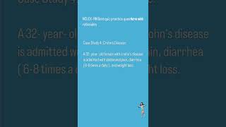 Case Study1  Gastrointestinal System Questions amp Answers with Rationales [upl. by Eirac761]